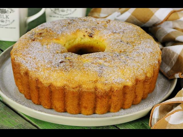 UMA NOVA RECEITA DE BOLO DE CAFETERIA SIMPLESMENTE INOVADORA,  PRÁTICA E DELICIOSA. CONFIRA!