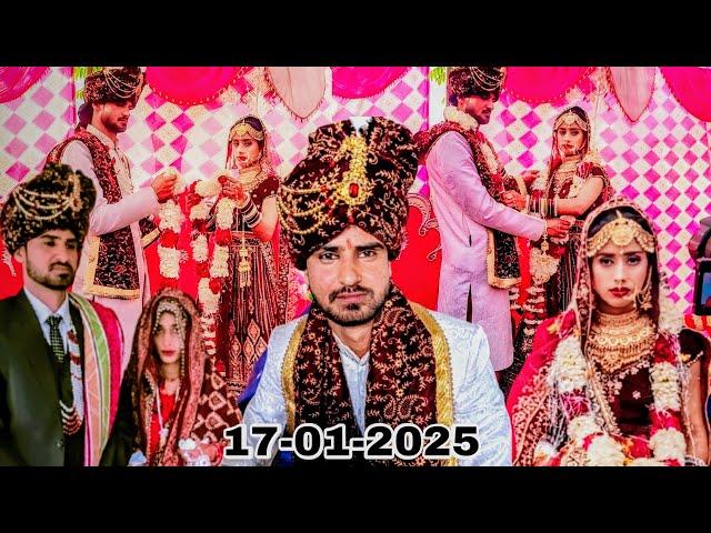 Bade bhai ki wedding video | Ankit weds Kiran | Full enjoy | Full dance video | funny moment 