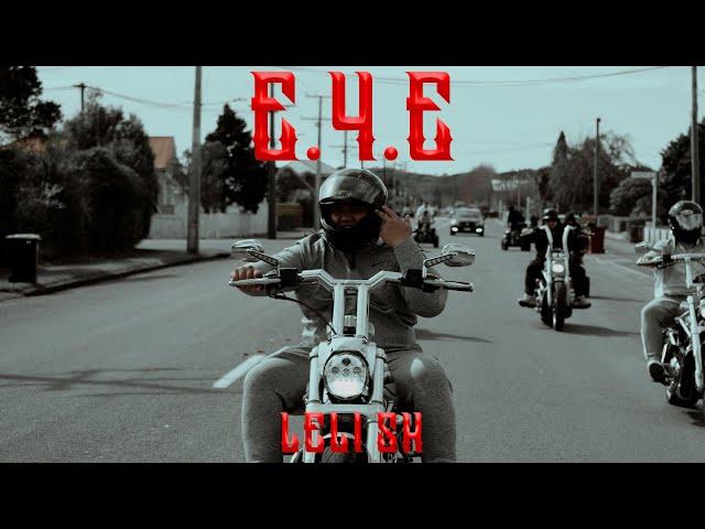 LELI SK - E.4.E (Official Music Video)