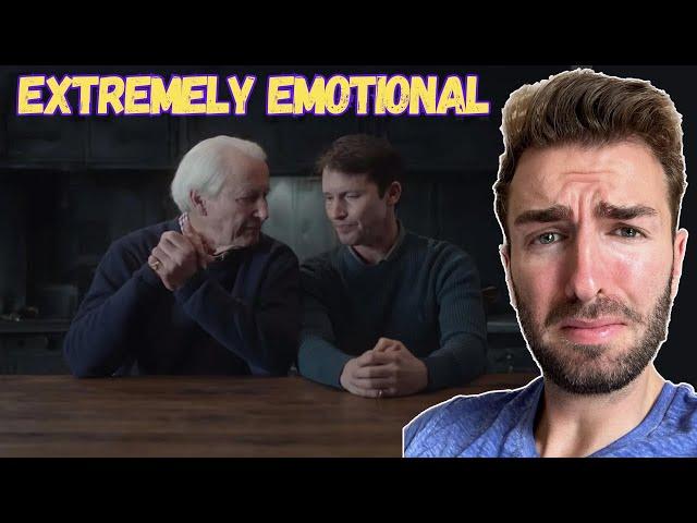 First Time Hearing | James Blunt - Monsters | Definitely teared up! |