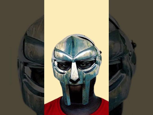 Is MF DOOM the most UNDERRATED rapper of all time?