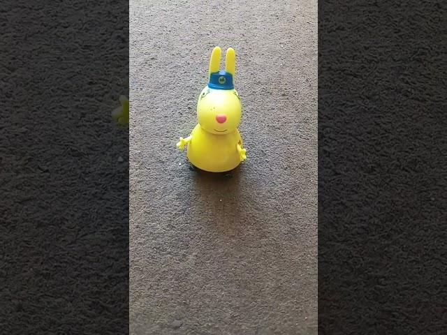 miss rabbit has fainted |miss rabbit has fainted again #peppapig #funny #qwertyuiopasdfghjklzxcvbnm