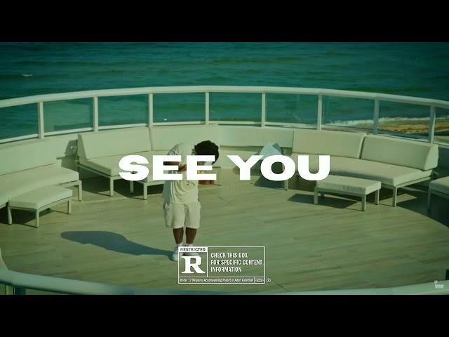 [FREE] Byron Messia x Skillibeng x Dancehall Type Beat "SEE YOU" | Prod. J9 x RH