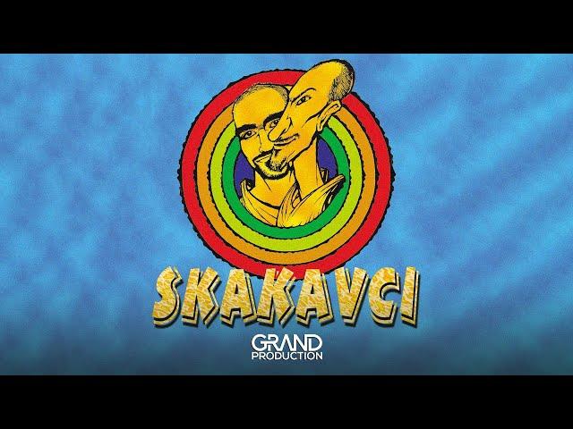 Skakavci - Sastali se ruzmarini - (audio) - 1999 Grand Production