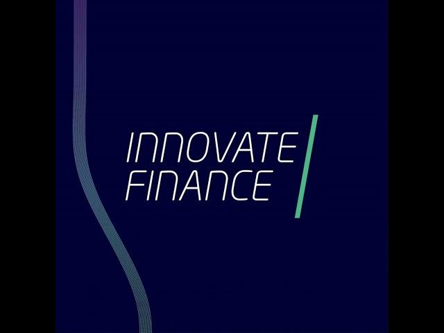 Coffee with Innovate Finance - Season 3 - Episode 1 - In conversation with Northrow