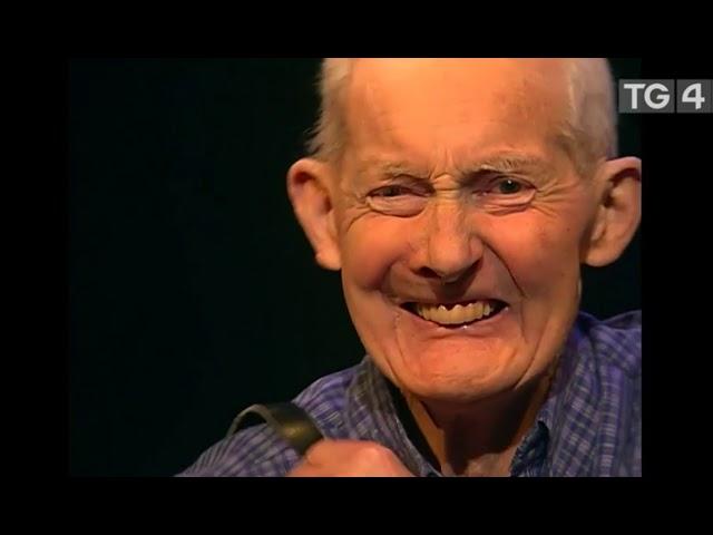 Johnny O Leary Gradam Ceoil TG4 2003