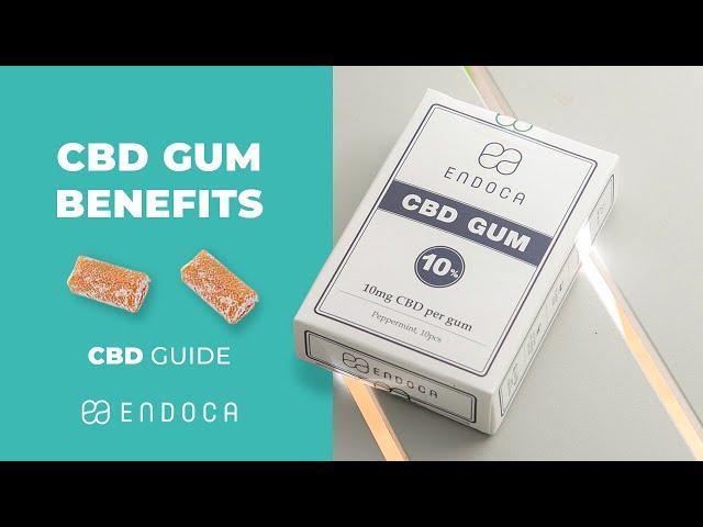 CBD Gum