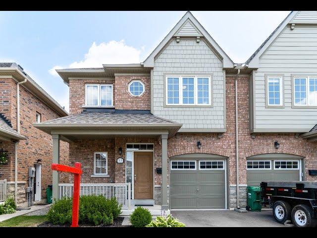 55 Honeyview Trail Brampton Home for Sale - Real Estate Properties for Sale