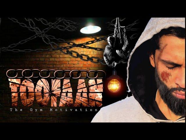 Toofan ( Music Video ) | Sohel Malek | A Gym Motivation |