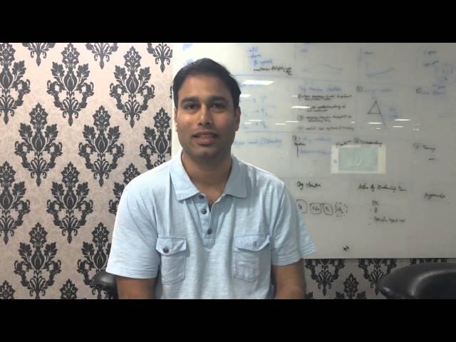 Diversity & Inclusion Play by Training Sideways: Testimonial