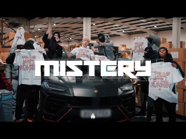 [FREE] Central Cee x Melodic Drill Type Beat 2024 - "MISTERY" | UK Drill Instrumental 2024