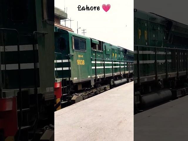 From Bustling Crowds to Tranquil Journeys: The Magic of Lahore Railway Station