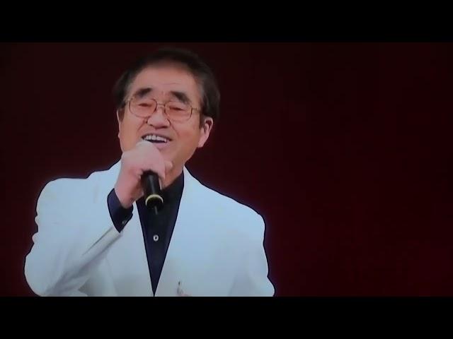 松本佳一　坂東太郎（成世昌平）作詞　もず唱平