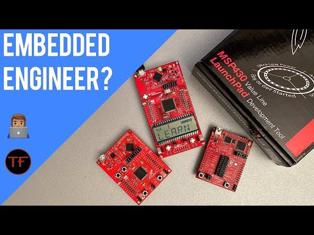 Should You Become An Embedded Systems Engineer? 5 Skills Required & Career Advantages