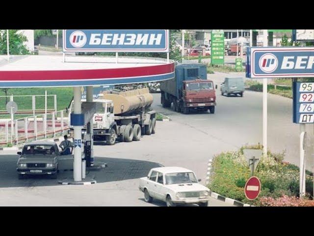 Почему в Советском Союзе не выпускали дизельные легковые автомобили.