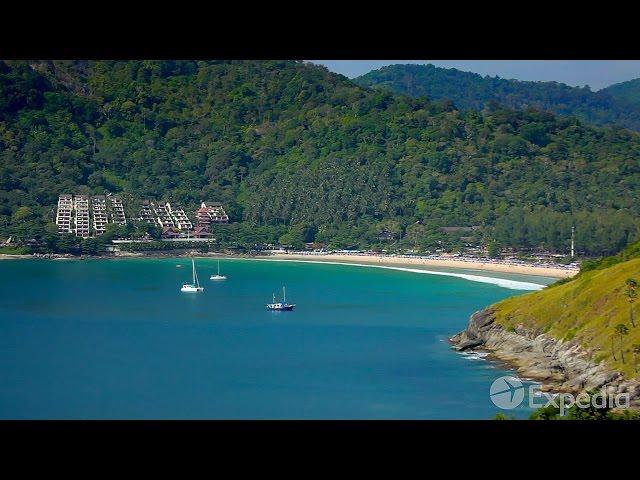 Phuket - City Video Guide