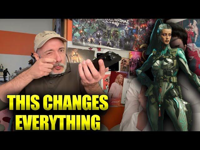 Warframe 1999 Will Change Everything! Romance Your Warframes Finally!