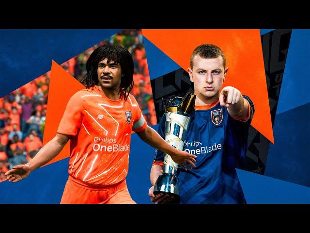 THIS IS TEAM GULLIT