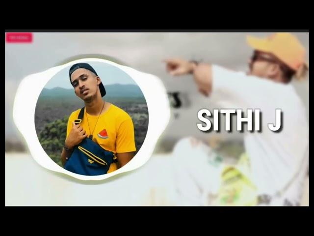 SITHI J -  Local & Zany Inzane