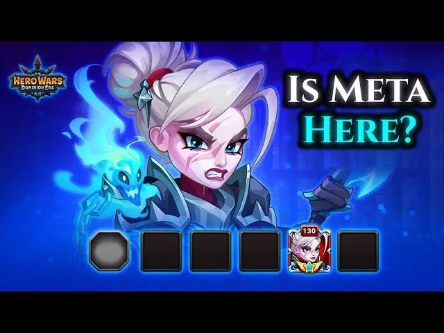 Hero Wars Lyria — Is Meta Here or Just Hype?
