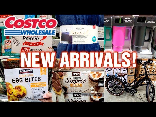 COSTCO NEW ARRIVALS for JUNE 2024! COME CHECK THEM OUT!️