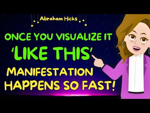 Abraham Hicks Thoughts Become Things(New Workshop 2024)