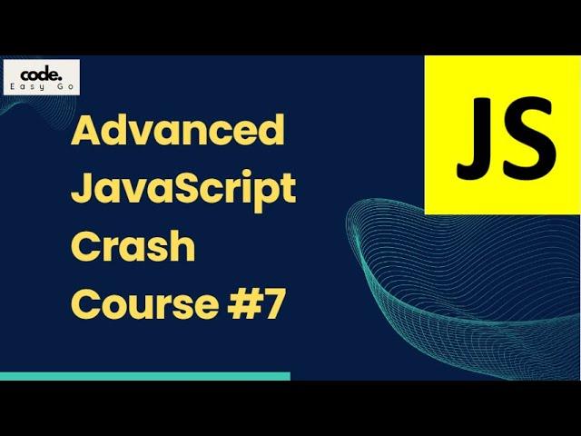 Advanced JavaScript Array Iteration Methods