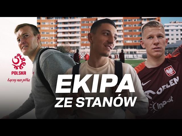 SUAREZ W WALIZCE, HALUKSY LEWEGO I SPECIAL NA MILION SUBÓW. Zaczęliśmy „portugalskie” zgrupowanie!