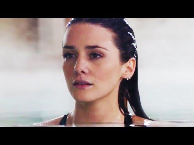 Fallen Movie Trailer 2017 Official Addison Timlin