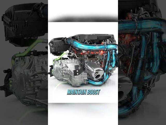 How To Eliminate Turbo Lag - Volvo's Easy Fix!