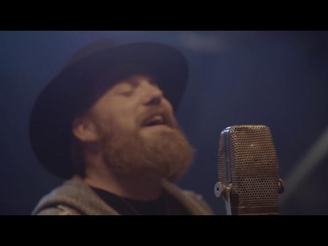 Marc Broussard-I Love You More Than You'll Ever Know(Al Kooper Cover)(Live at Dockside Studio)