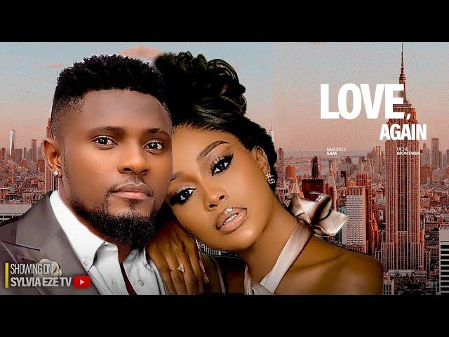 TO LOVE AGAIN - MAURICE SAM, UCHE MONTANA, DEZA THE GREAT NIGERIAN MOVIE