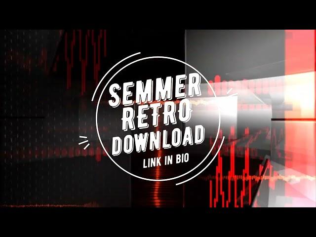 SEMMER @ Club System open air 2023 (RetroHouse)