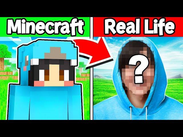 Minecraft BUT It Gets More REALISTIC!