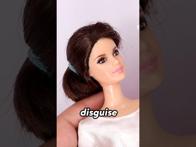 Barbie Makeover: “S.O.S She’s in Disguise”