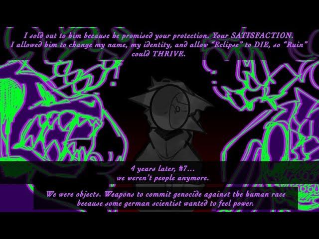 Old Memories (Comic Dub)