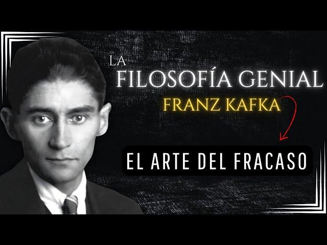The brilliant philosophy of Franz Kafka