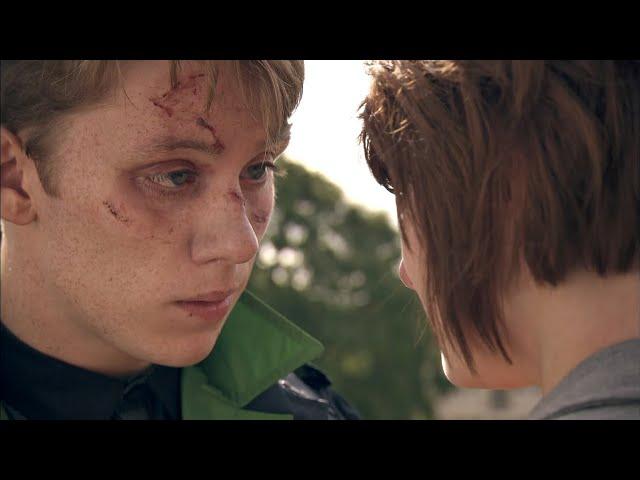 "Goodbye" | S06E04 | Skins.