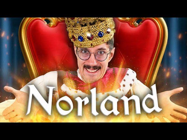 Rimworld trifft Crusader Kings 3 | Norland #1