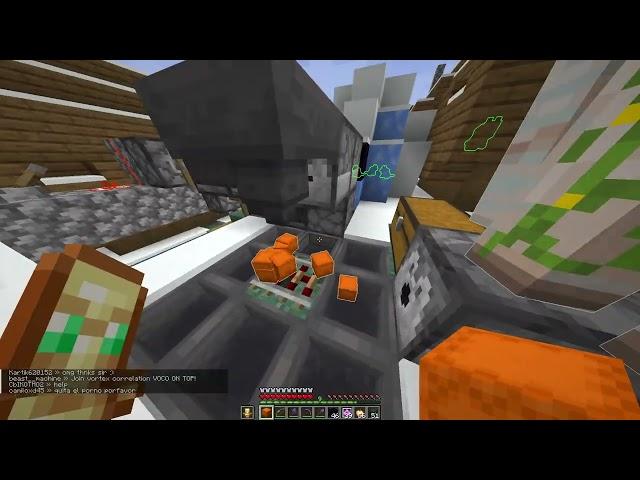 Minecraft dupe | 6b6t minecart with chest dupe [PATCHED]