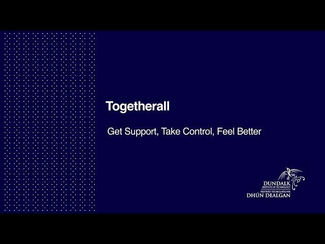 Togetherall DkIT