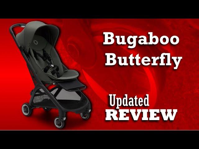 Bugaboo Butterfly ISSUES !