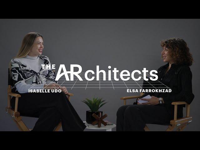 The Digital Future of Fashion: Meet Isabelle and Elsa