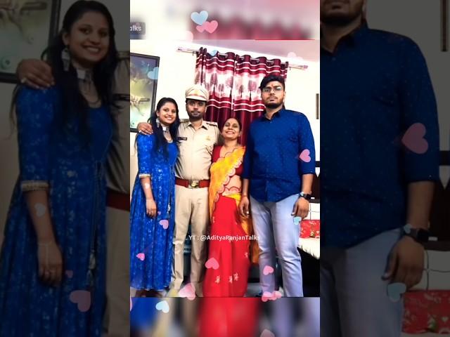 यही परिवार चाहिए...️️ Aditya Ranjan Sir #love #family #adityaranjantalks  #shorts