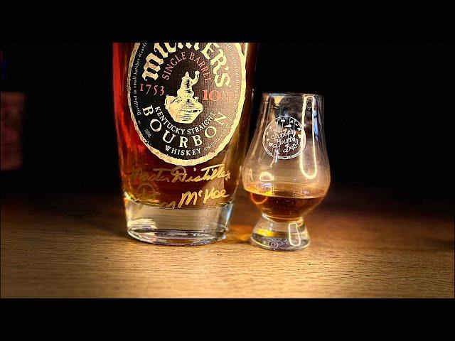 The Scotchy Bourbon Boys are Live Savoring Michter's 10-Year: A Bourbon Journey & Industry Insights