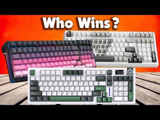 Best Alua Keyboard | Who Is THE Winner #1?