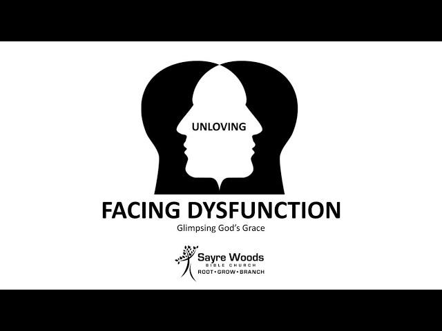 The Dysfunction of Un-Loving | Genesis 33 | Elder Larry Imbro | 11/15/20