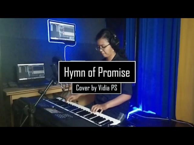 Hymn of Promise (Natalie Sleeth) cover by Vidia PS