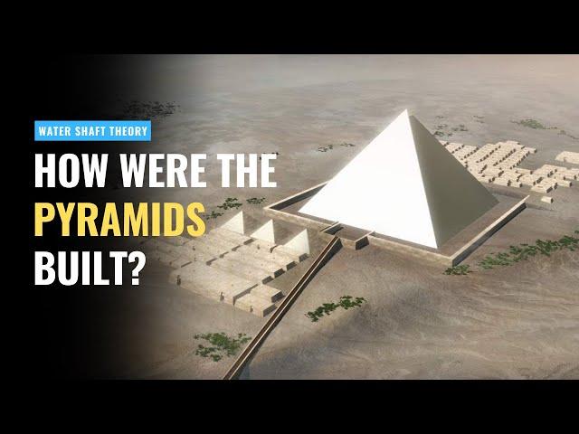 Step-by-Step Guide: Constructing the Egyptian Pyramids (In-Depth Exploration)