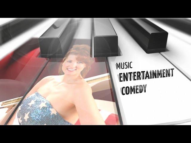 Linda Gentille Commercial - Laguna Woods Performing Art Center